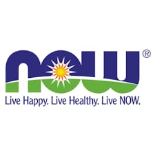 now